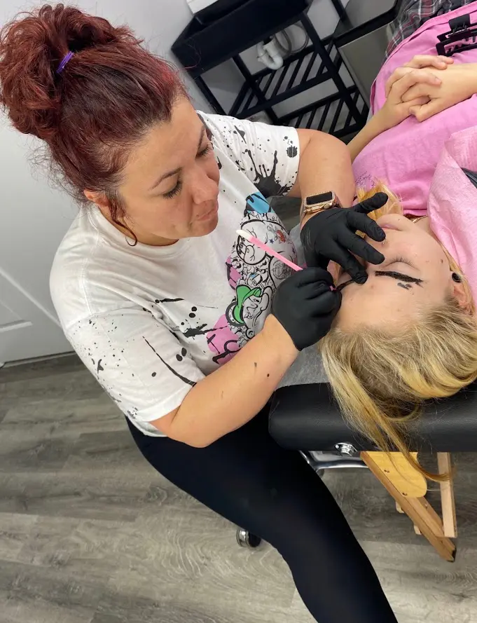 microblade eyebrows harrisburg il