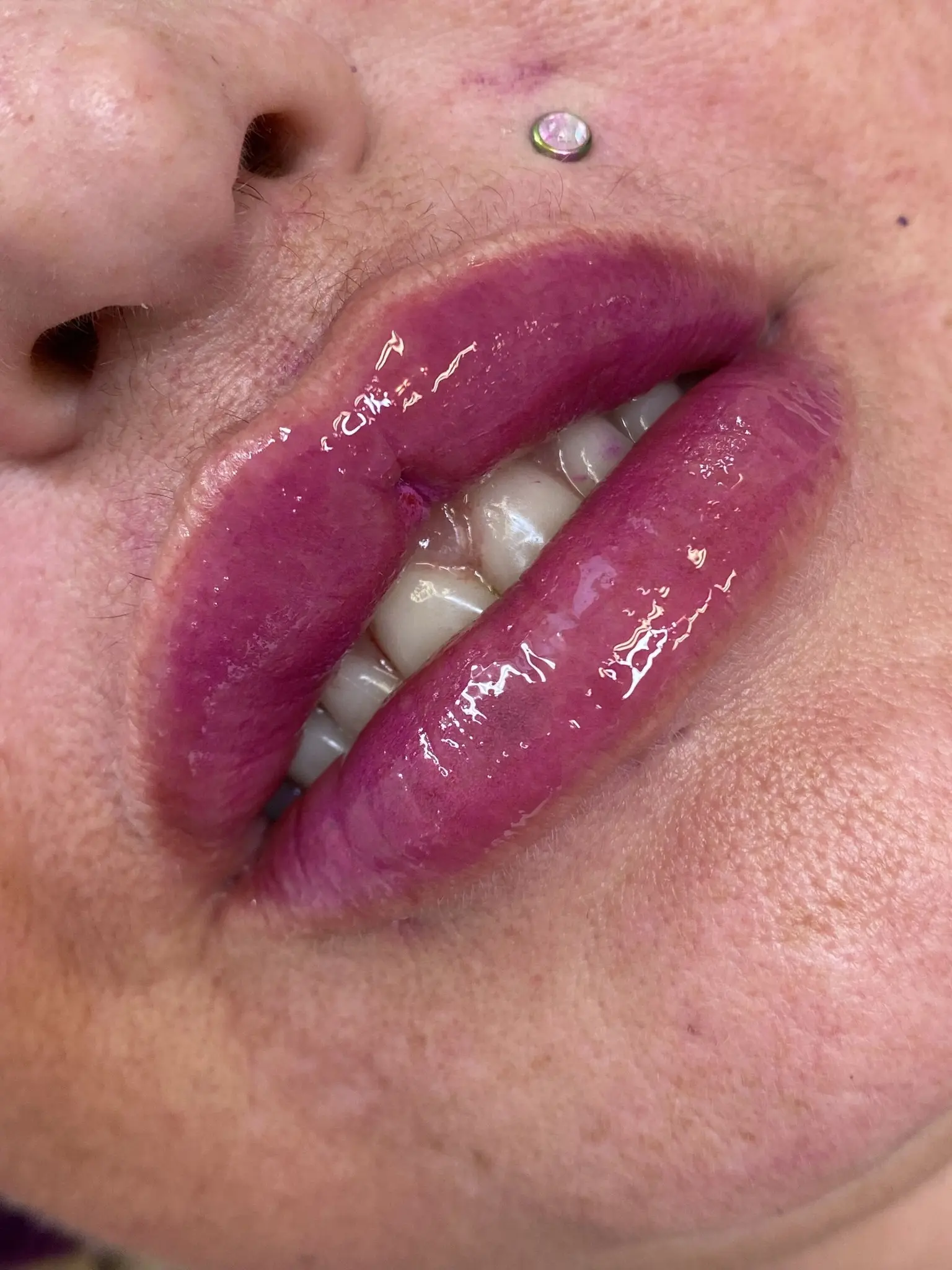 lip blush services harrisburg illinois